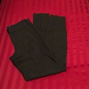 JCrew Pixie Pant